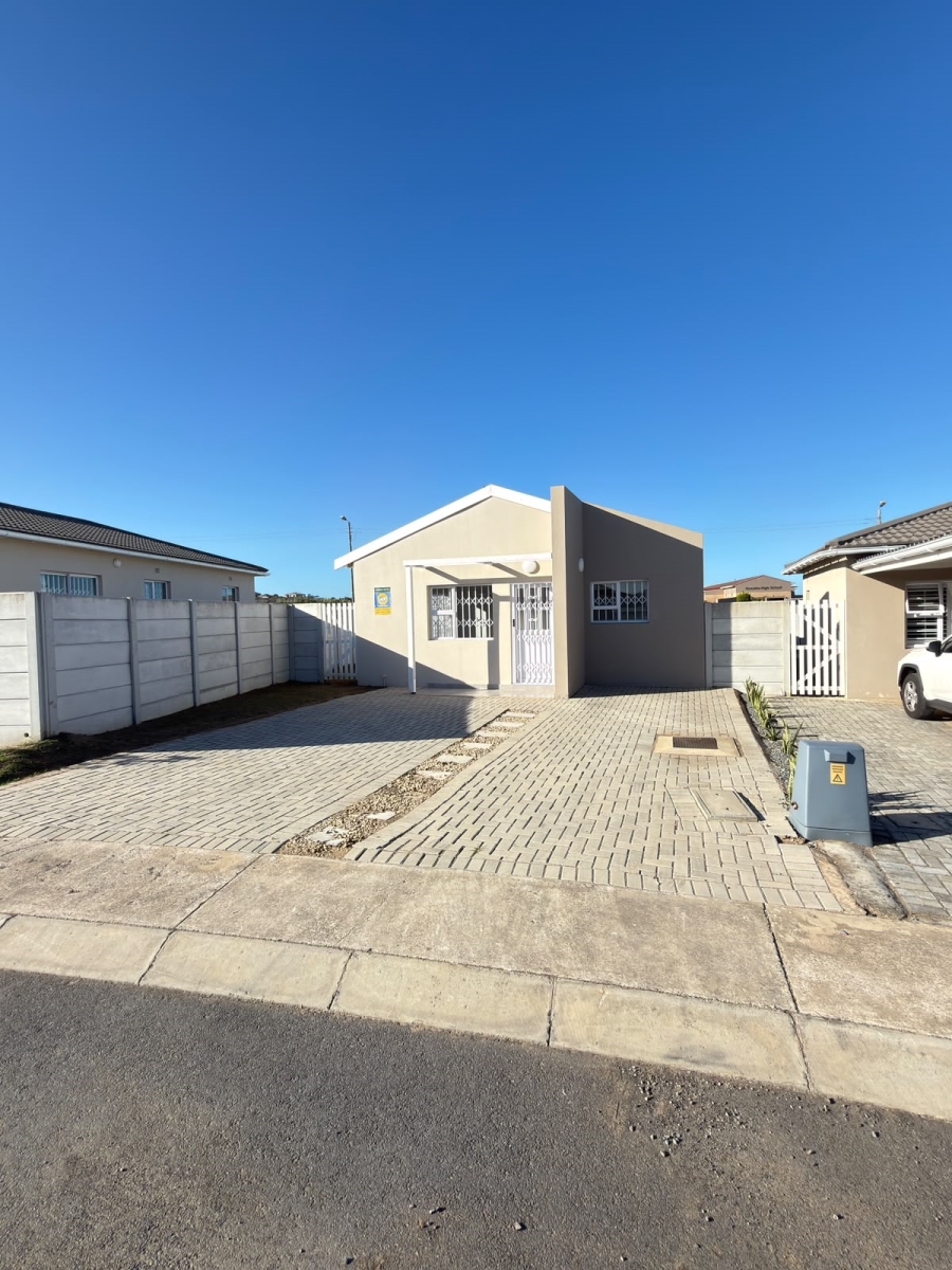 To Let 2 Bedroom Property for Rent in Gonubie Eastern Cape